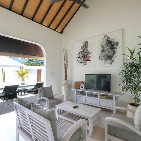 Villa Shanti Bingin Uluwatu Exterior foto